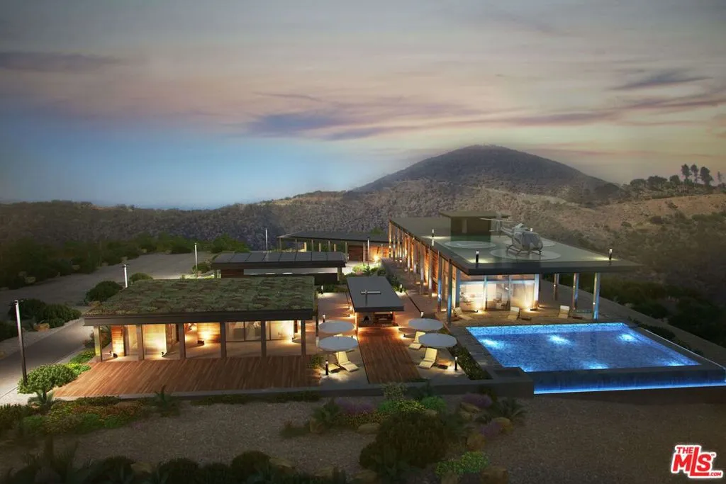 9950 Cotharin Road, Malibu, California 90265 home-pic-2