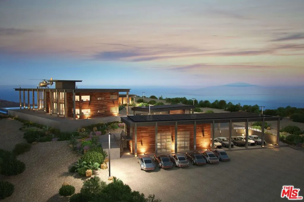9950 Cotharin Road, Malibu, California 90265 home-pic-3