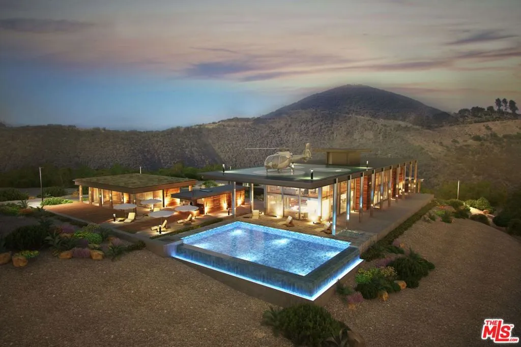 9950 Cotharin Road, Malibu, California 90265 home-pic-1