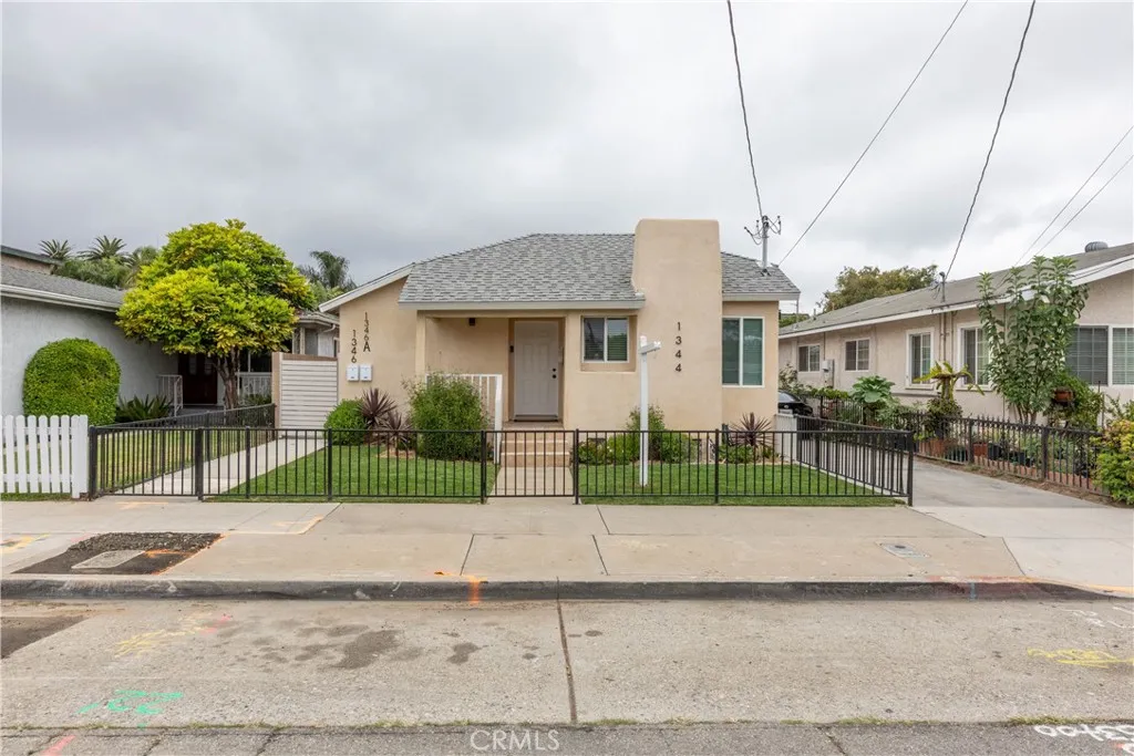 1344 Ximeno, Long Beach, California 90804 home-pic-2