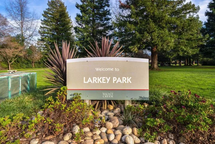 Larkey Park