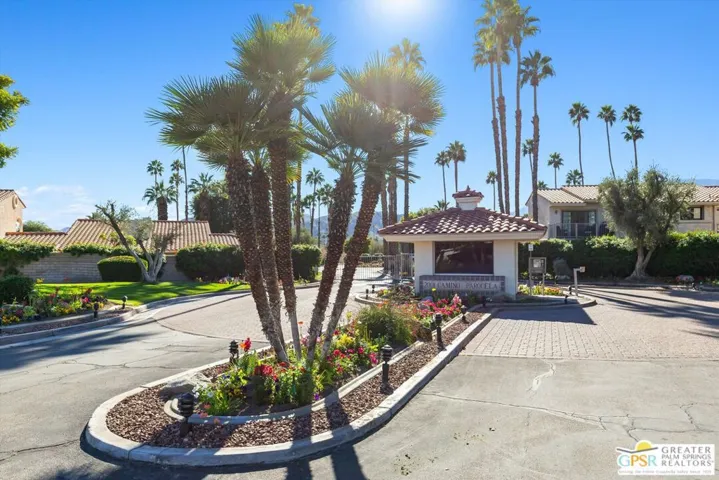 2001 E Camino Parocela B8, Palm Springs, California 92264