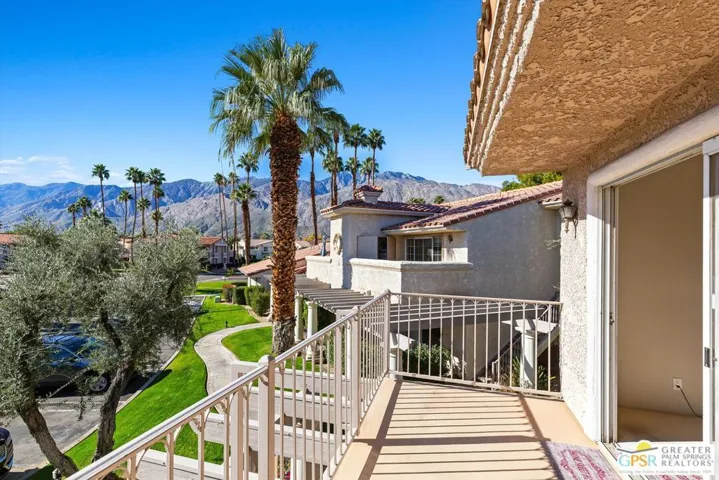2001 E Camino Parocela B8, Palm Springs, California 92264