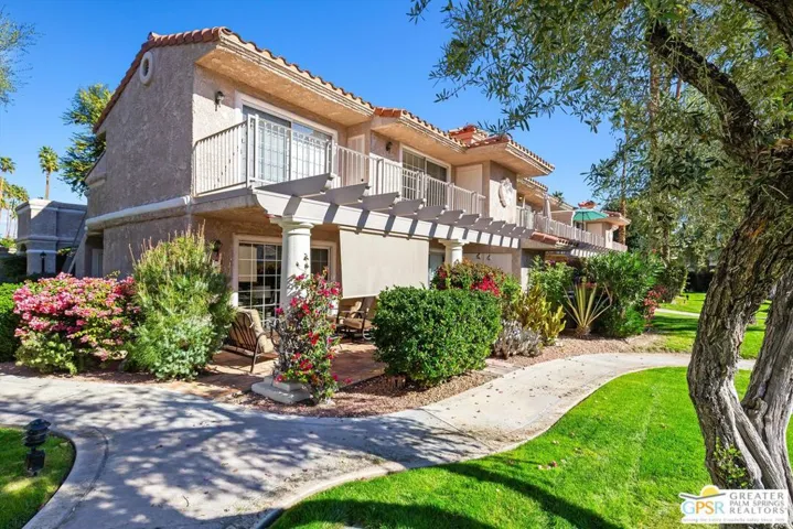 2001 E Camino Parocela B8, Palm Springs, California 92264