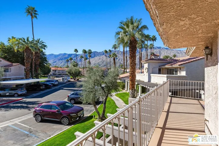 2001 E Camino Parocela B8, Palm Springs, California 92264