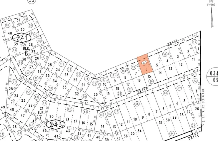 plat map 0342241440000