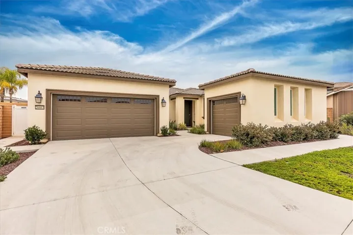 Welcome Home.