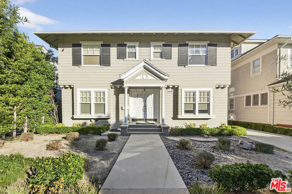 416 S Van Ness Avenue, Los Angeles, California 90020 home-pic-3