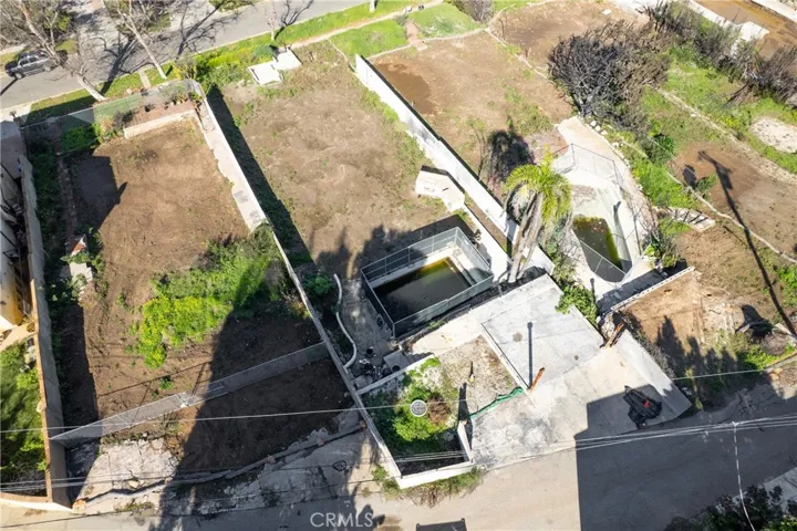 560 Radcliffe Avenue, Pacific Palisades, California 90272