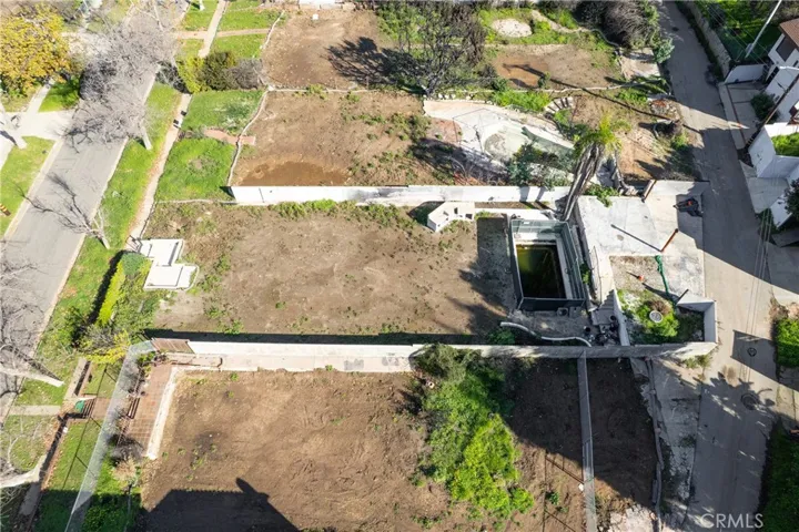 560 Radcliffe Avenue, Pacific Palisades, California 90272