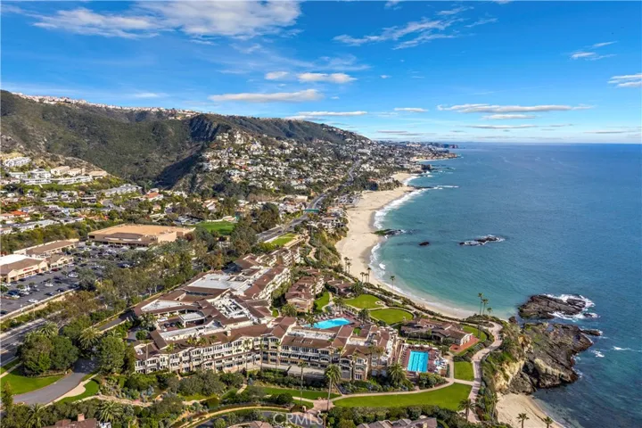 Located walking distance to the Montage.