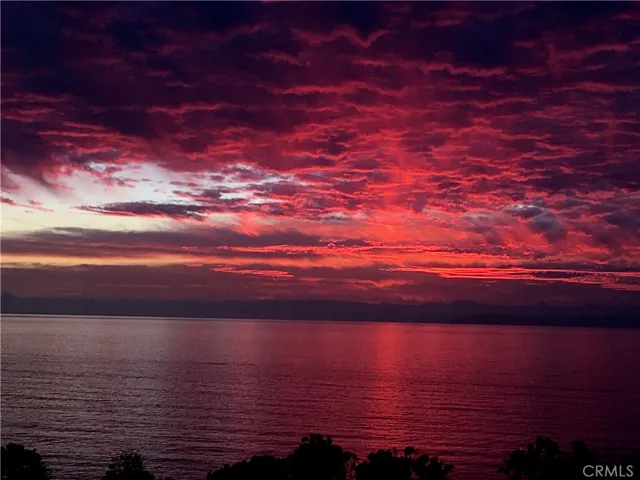 Breathtaking Sunset Views