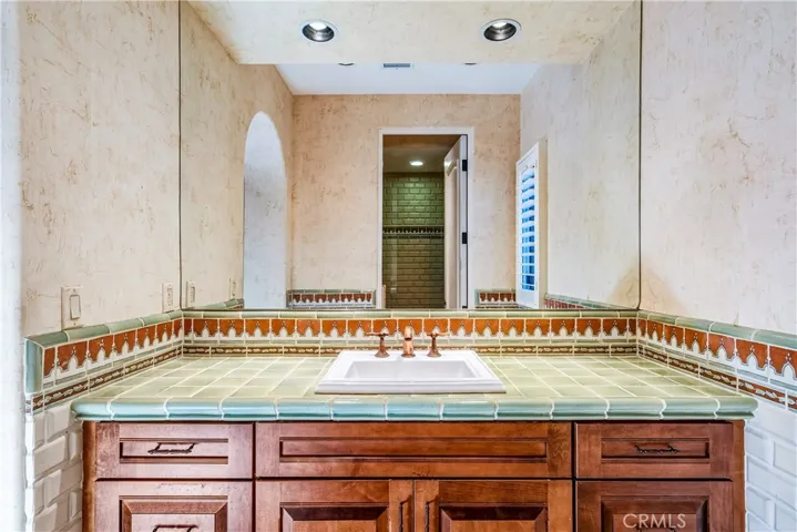 Casita Bathroom