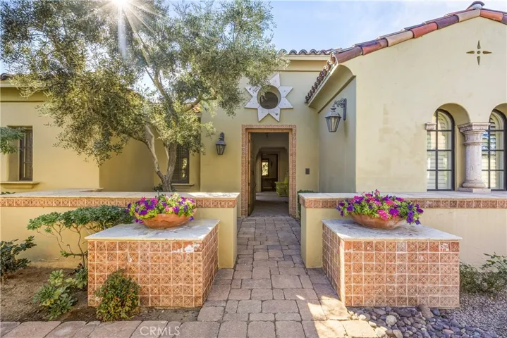 Entry Way