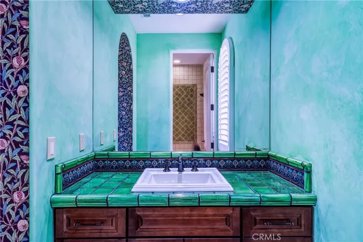 Third En-suite Bathroom