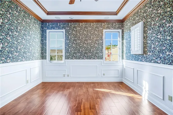Third Bedroom