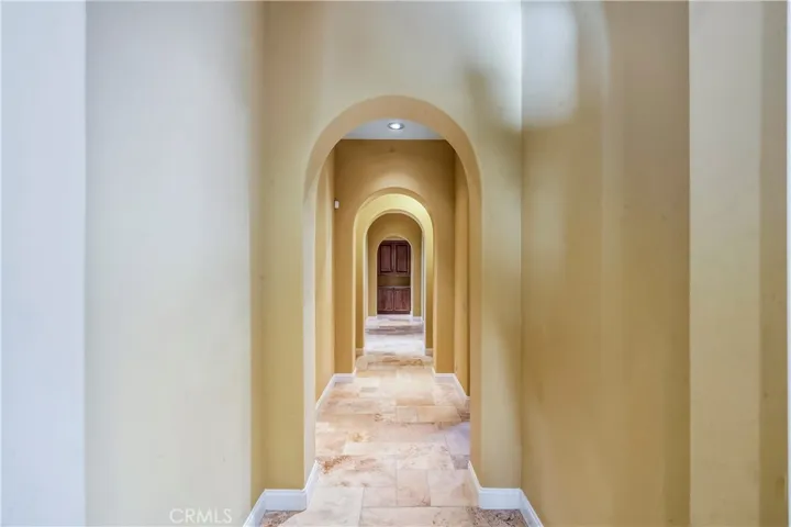 Long Corridor