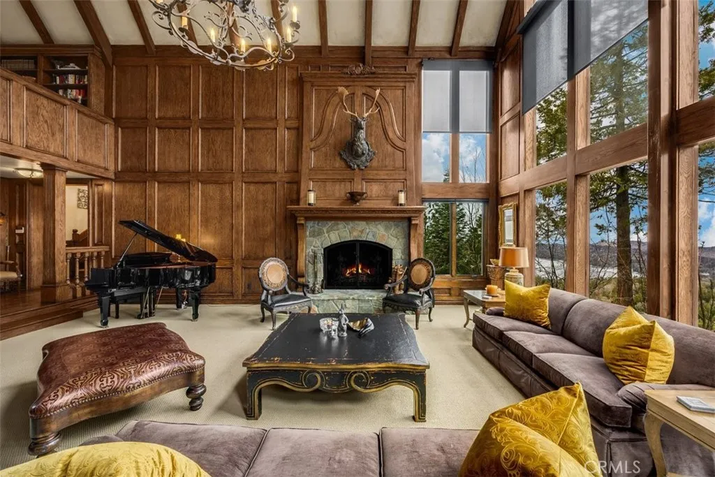 29162 Bald Eagle Ridge Rd, Lake Arrowhead, California 92352 home-pic-8