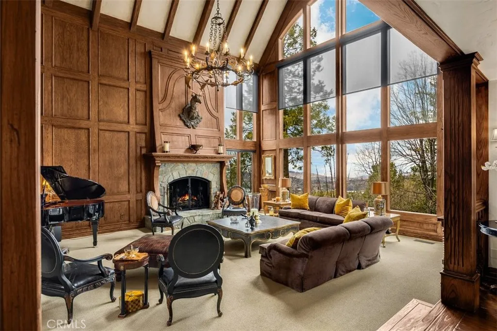 29162 Bald Eagle Ridge Rd, Lake Arrowhead, California 92352 home-pic-6
