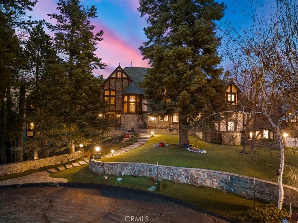 29162 Bald Eagle Ridge Rd, Lake Arrowhead, California 92352 home-pic-2