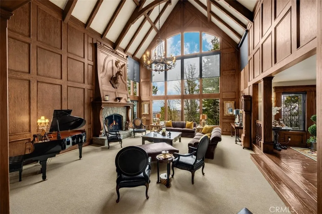29162 Bald Eagle Ridge Rd, Lake Arrowhead, California 92352 home-pic-7