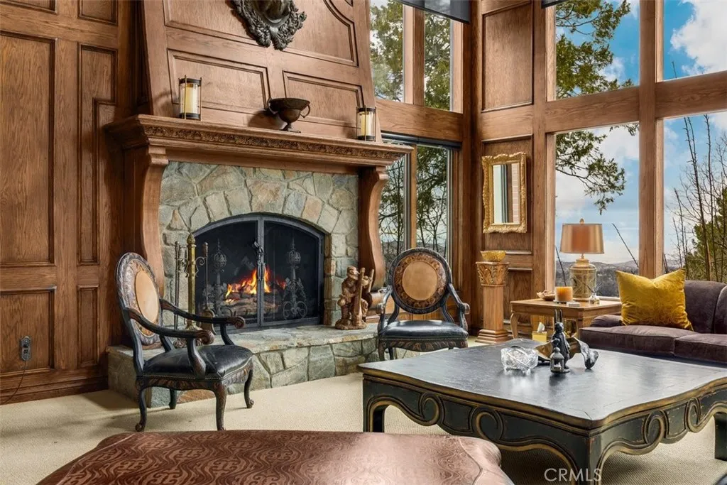 29162 Bald Eagle Ridge Rd, Lake Arrowhead, California 92352 home-pic-9