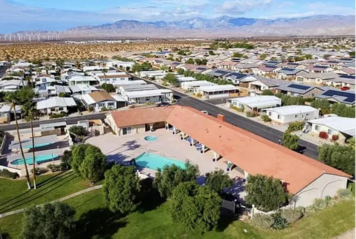 92 SKY HAVEN ARIAL SHOT