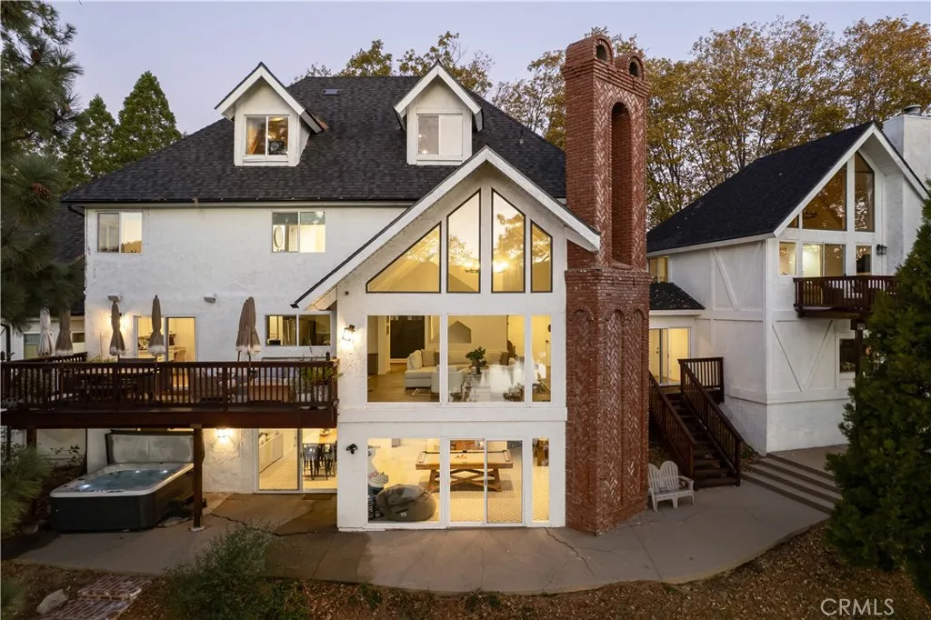 748 Shelter Cove, Lake Arrowhead, California 92352 home-pic-4