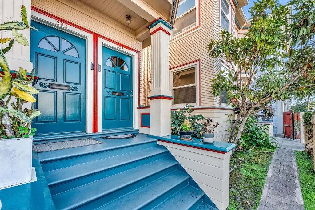 595 22nd St, Oakland, California 94612 home-pic-3