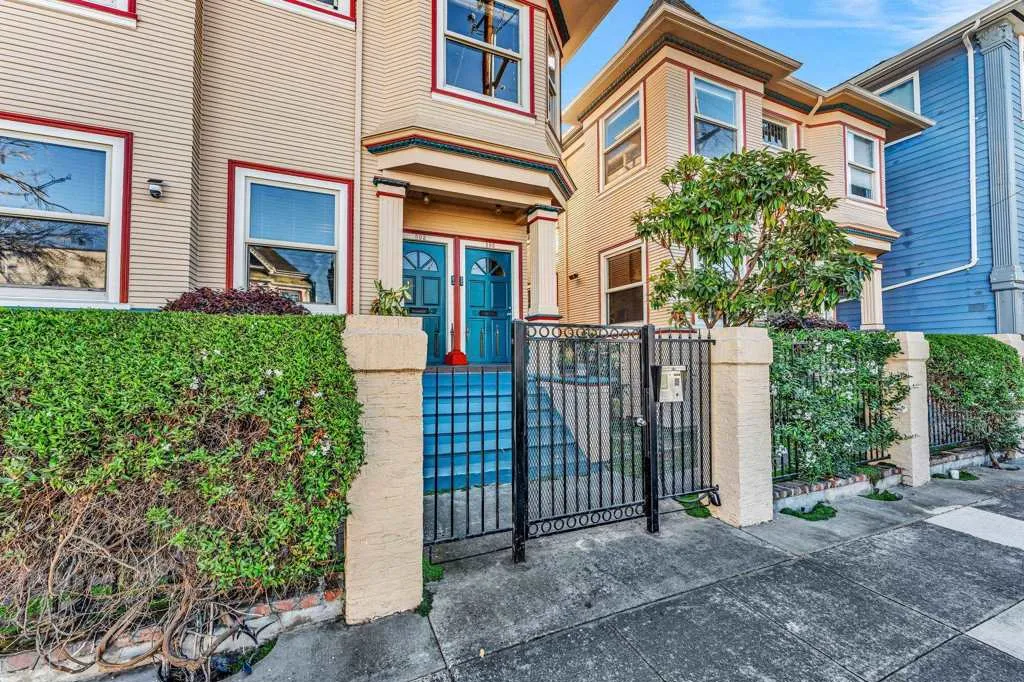 595 22nd St, Oakland, California 94612 home-pic-1