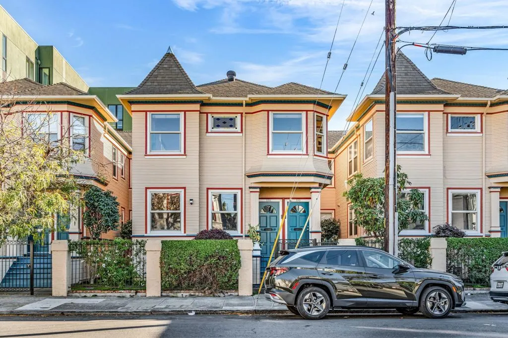595 22nd St, Oakland, California 94612 home-pic-2