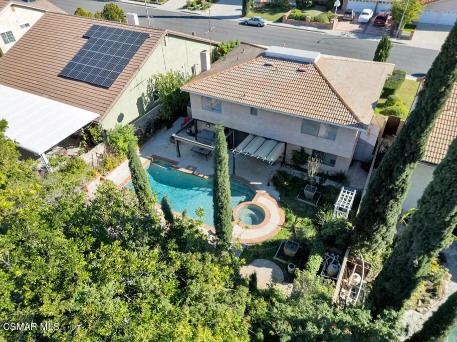 13341 Mission Tierra Way, Granada Hills, California 91344 home-pic-7