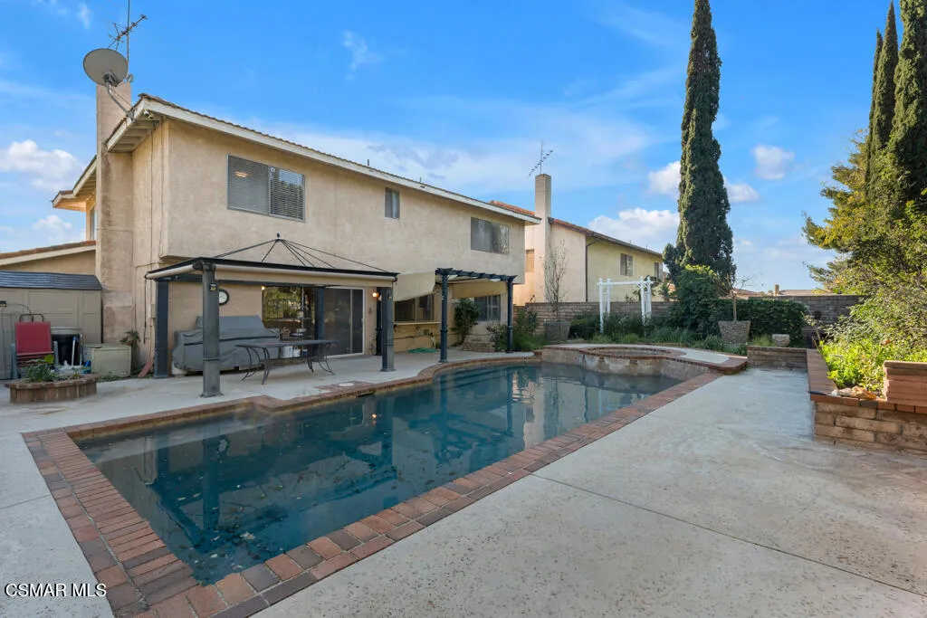 13341 Mission Tierra Way, Granada Hills, California 91344 home-pic-40