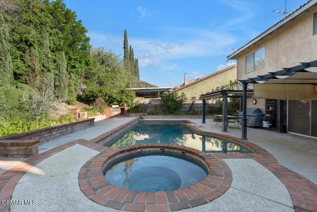 13341 Mission Tierra Way, Granada Hills, California 91344 home-pic-43