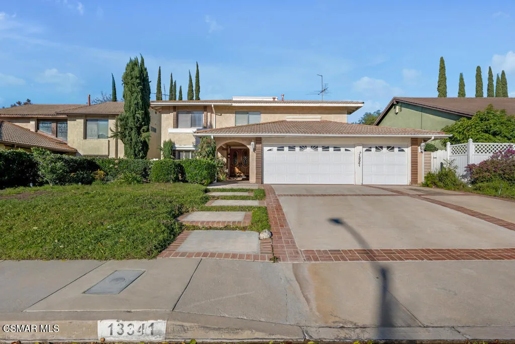 13341 Mission Tierra Way, Granada Hills, California 91344 home-pic-2