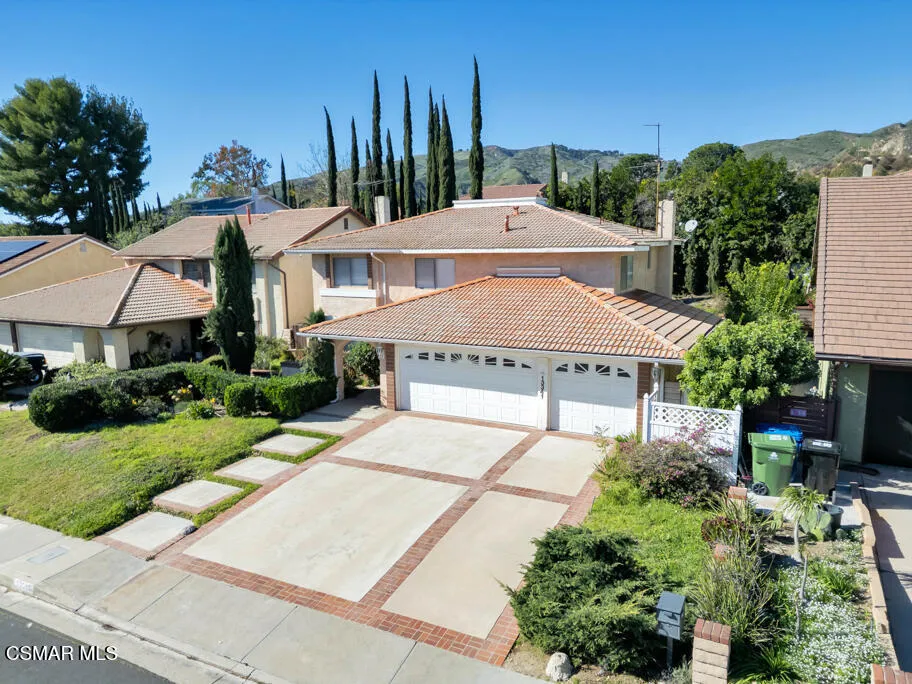 13341 Mission Tierra Way, Granada Hills, California 91344 home-pic-1
