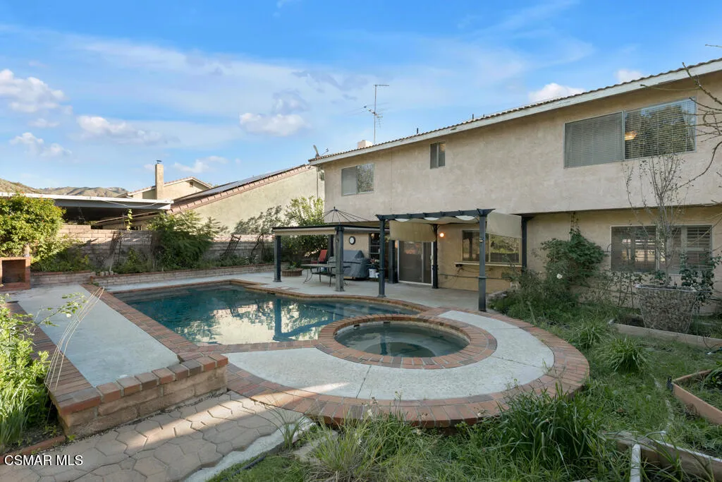 13341 Mission Tierra Way, Granada Hills, California 91344 home-pic-42
