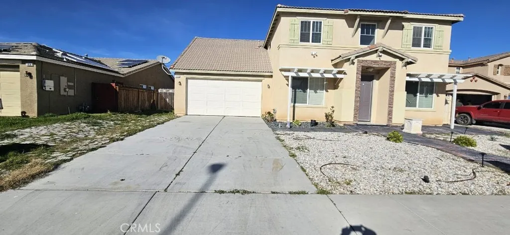 11056 Windcrest Court, Adelanto, California 92301