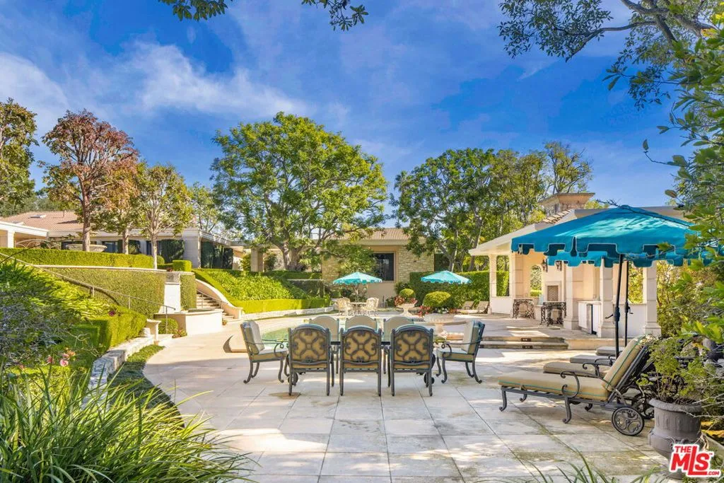400 St Cloud Road, Los Angeles, California 90077 home-pic-9