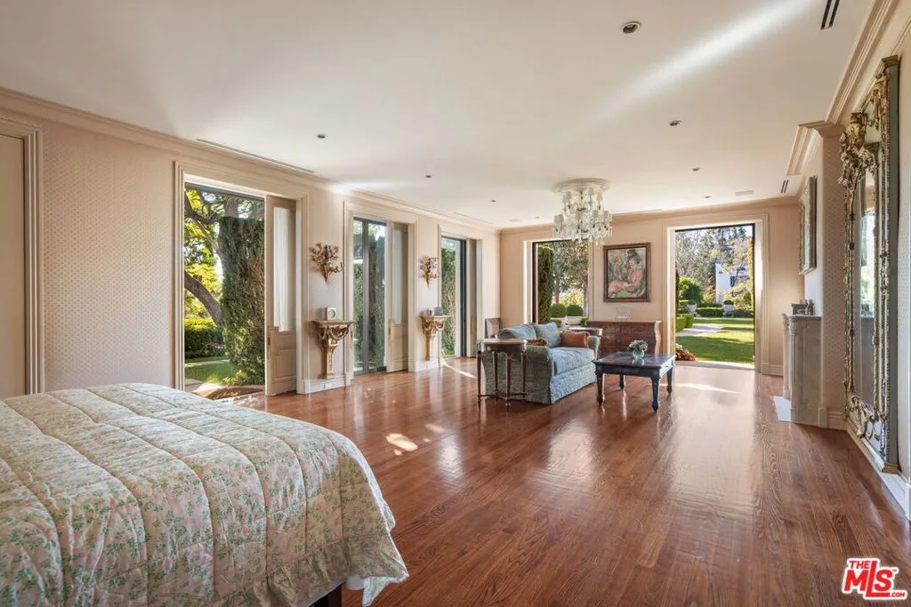 400 St Cloud Road, Los Angeles, California 90077 home-pic-20
