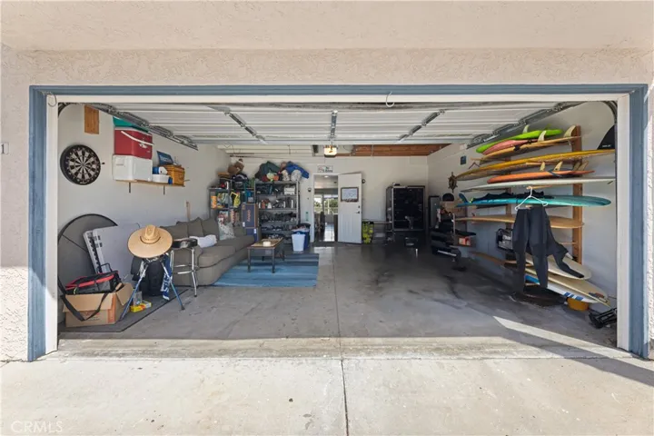 A Garage