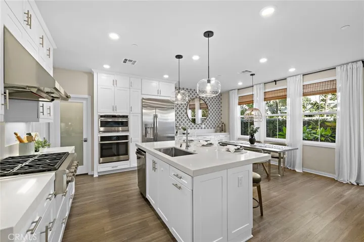 26 Paranza Place, Rancho Mission Viejo, California 92694