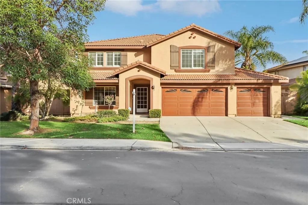 4310 Forest Ranch Way, Oceanside, California 92057 home-pic-1