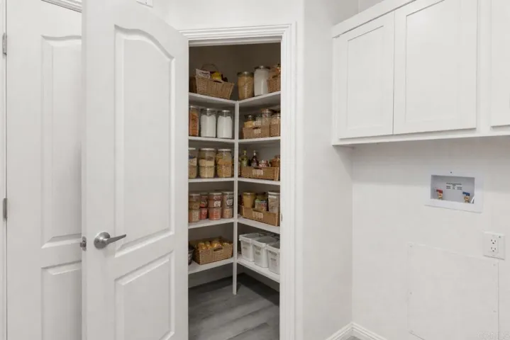 Virtually Staged Image