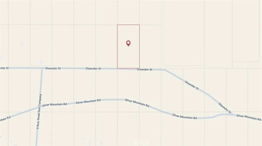 Street View Tax Record For Reference