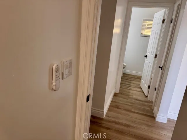 All new flooring thruout, hall closets