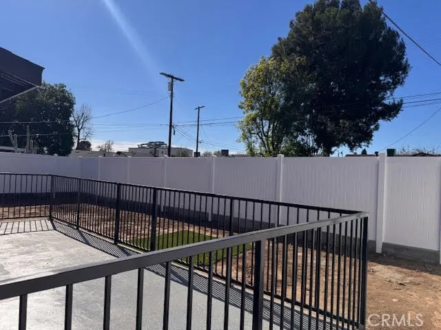 Grass being installed