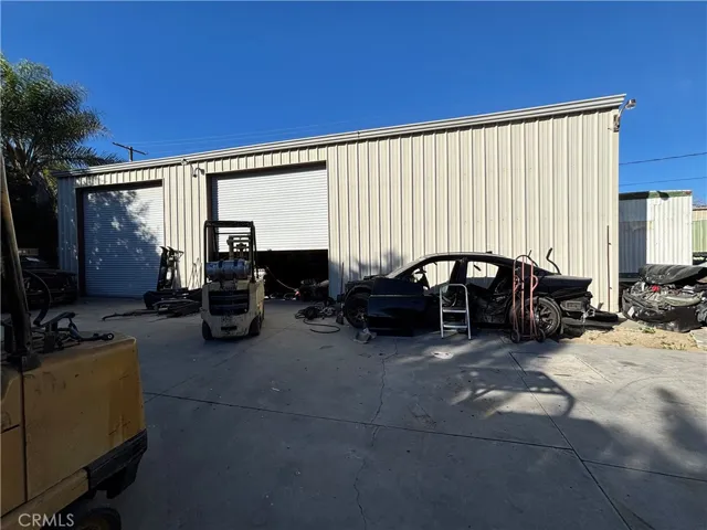 561 N Palm, Hemet, California 92543
