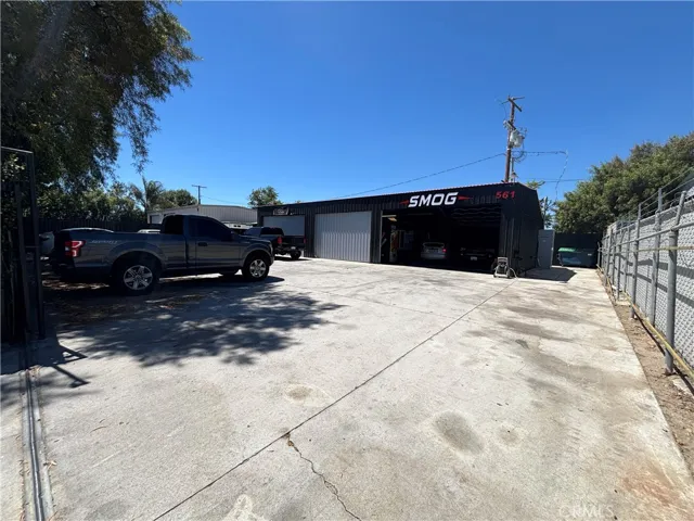 561 N Palm, Hemet, California 92543