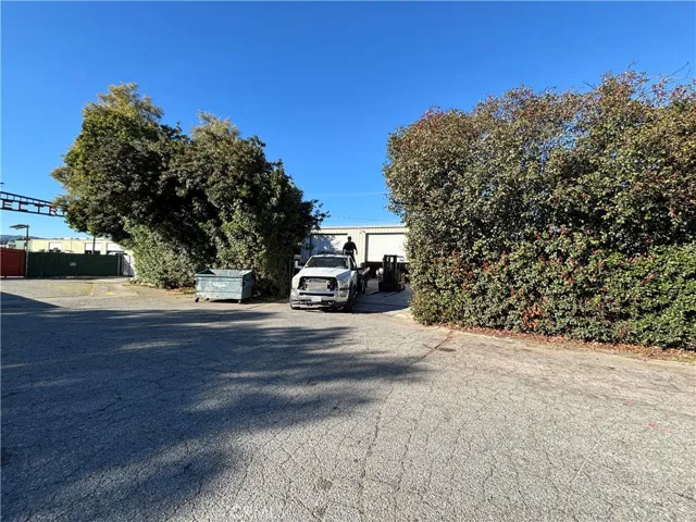 561 N Palm, Hemet, California 92543
